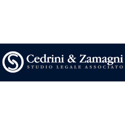 Studio Legale Associato Cedrini e Zamagni Logo