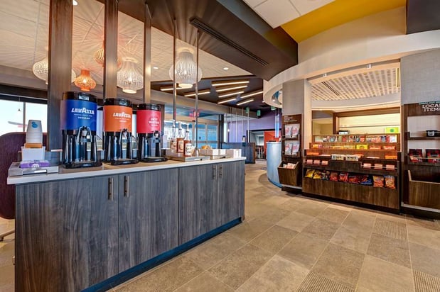 Images Tru by Hilton Tahlequah