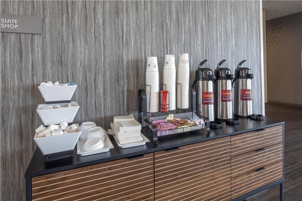 Images Best Western Plus Executive Residency Jackson Northeast