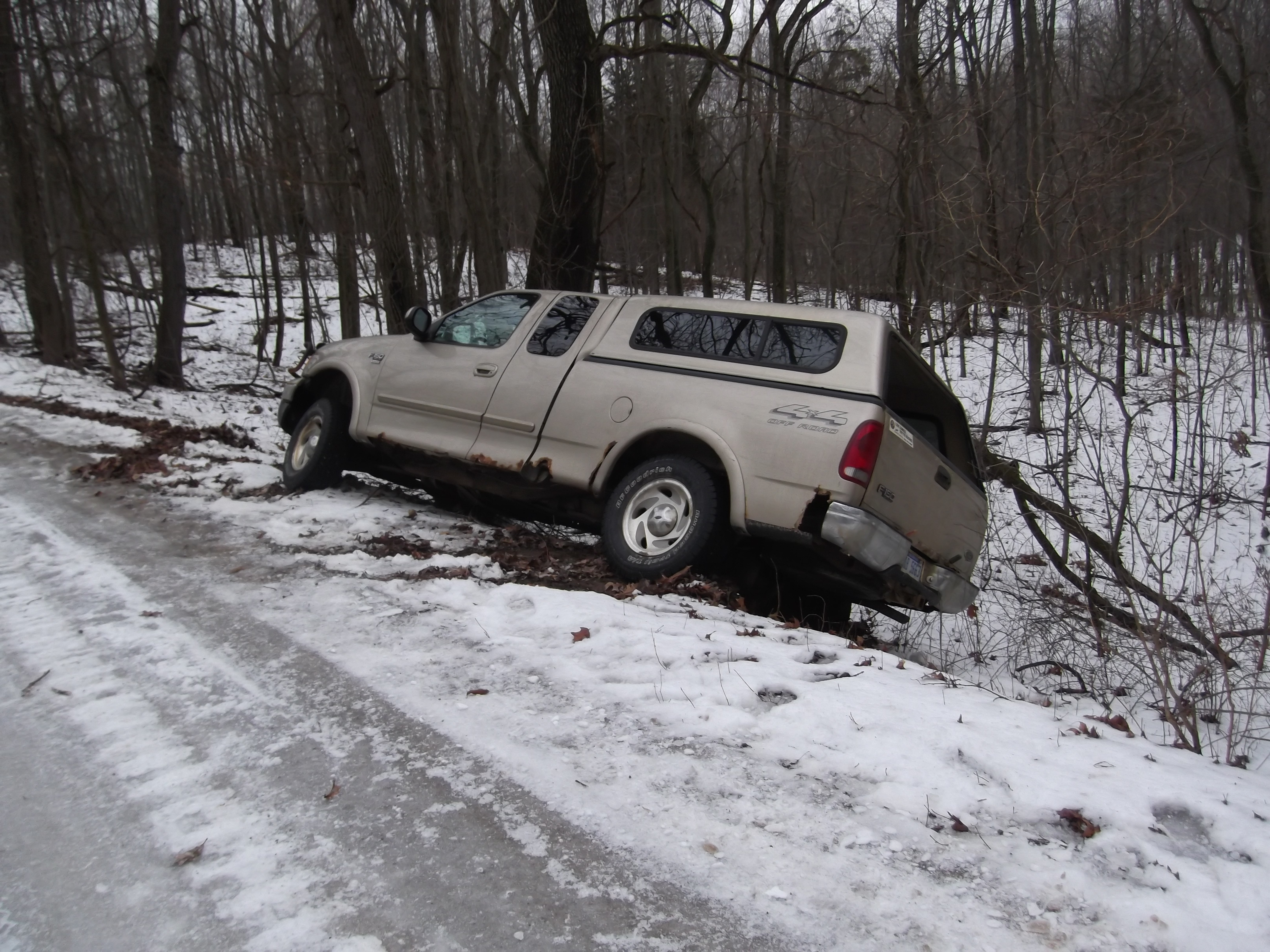 Affordable Towing & Auto Repair Photo