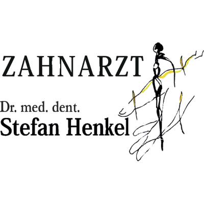 Henkel Stefan Dr. in Bayreuth - Logo