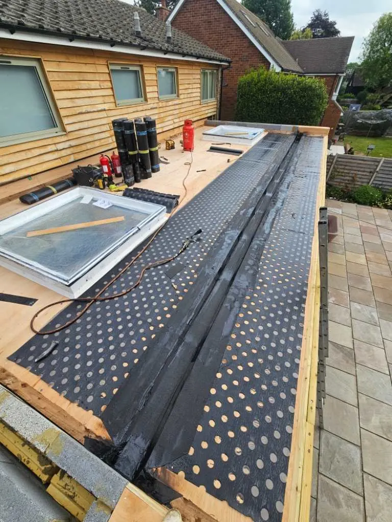 Images RMF Roofing