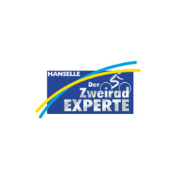 Logo Zweirad Hanselle GmbH