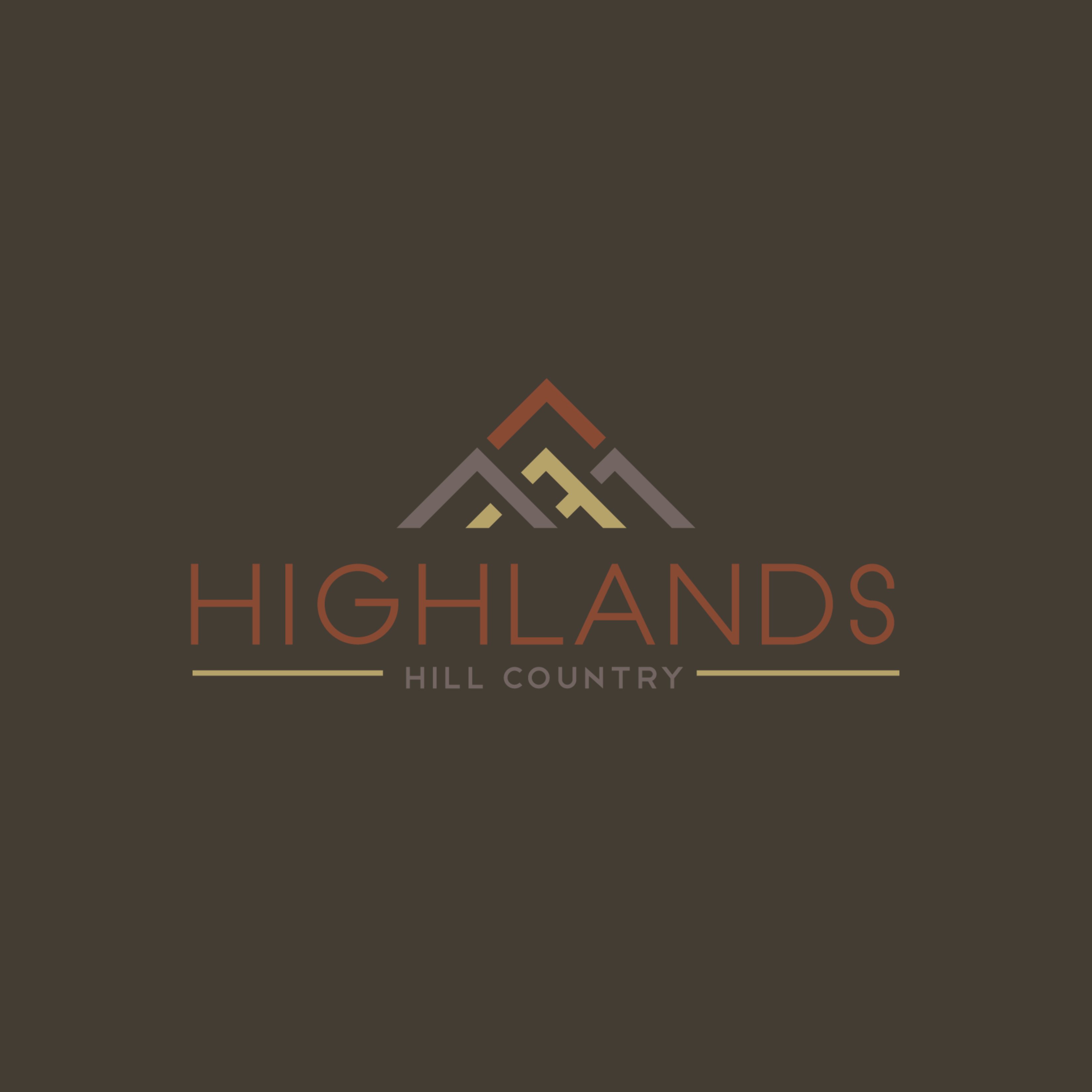 Highlands Hill Country Apartments