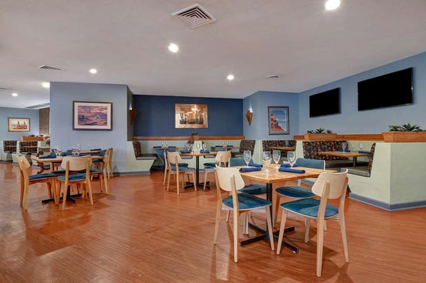 Images DoubleTree by Hilton Hotel Phoenix Tempe