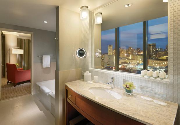 Images InterContinental San Francisco by IHG