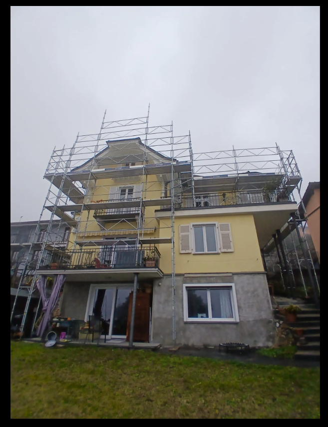 Bilder B/S Ponteggi Sagl