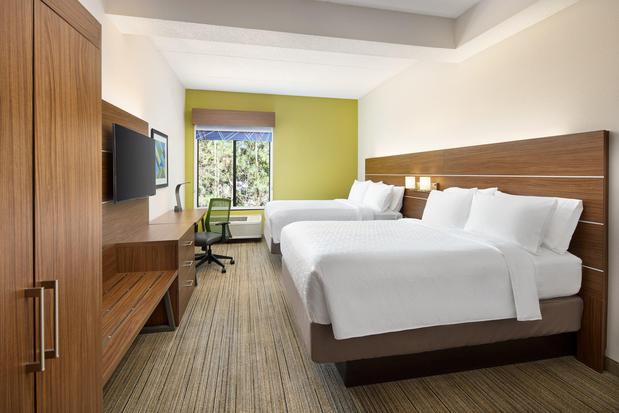 Images Holiday Inn Express & Suites Atlanta - Tucker Northlake by IHG