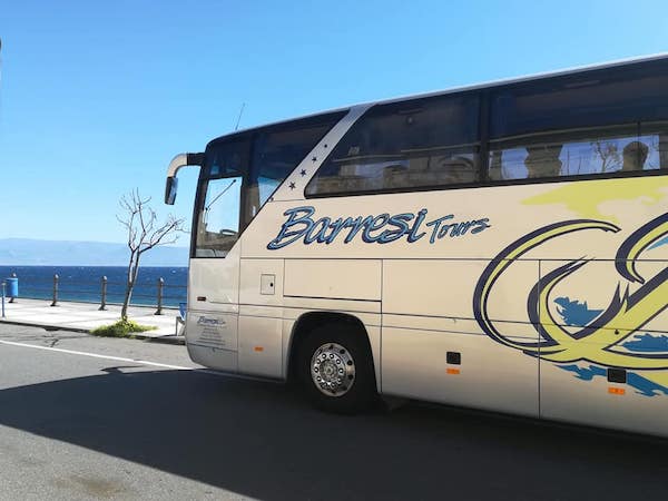 Images Barresi Tours Patrizia Viaggi