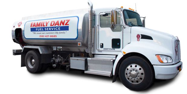 Images Family Danz Heating and Cooling Inc