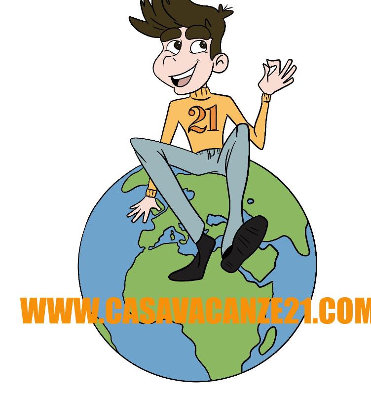 Images Tabaccheria 21 - Casa Vacanze 21