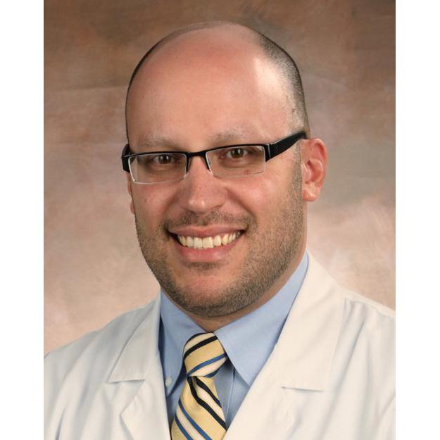 Dr. Brian E Posnansky, MD