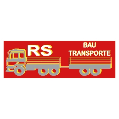 Logo RS Bautransporte