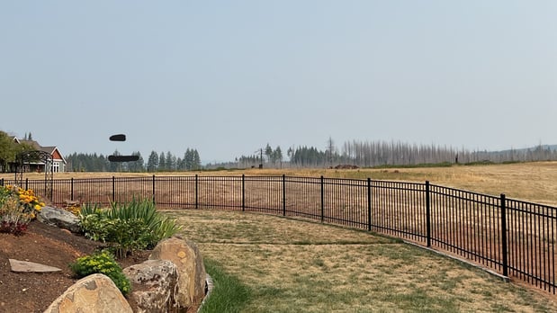 Images Superior Fence and Rail