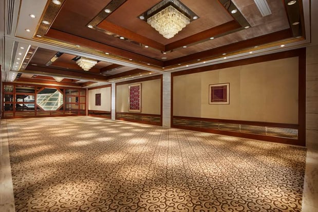 Images Millennium Hilton New York One UN Plaza