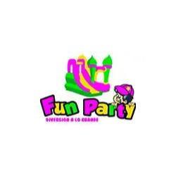 Inflables Fun Party Puebla