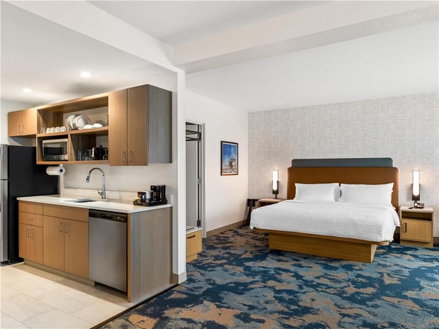 Images Hampton Inn St Ignace Lakefront Mackinac