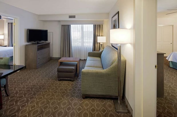 Images Homewood Suites by Hilton Minneapolis-Mall Of America