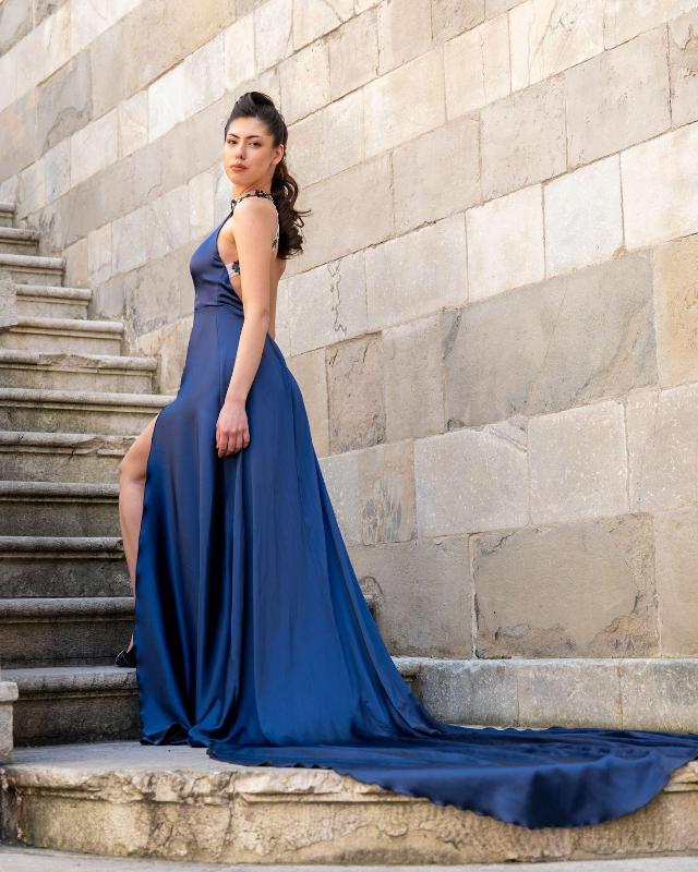 Images Jorida Stylist