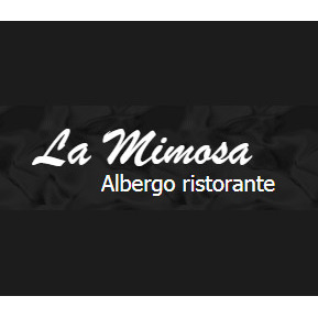 Albergo Ristorante La Mimosa Logo