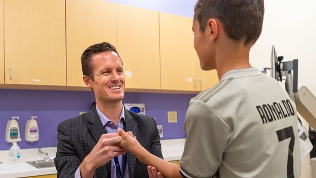 Images Children's Colorado Urgent Care, Wheat Ridge