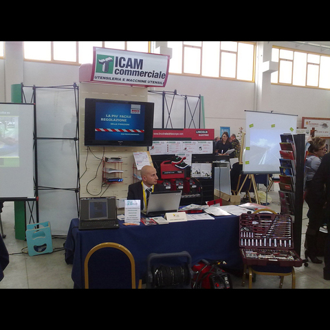 Images Icam Commerciale