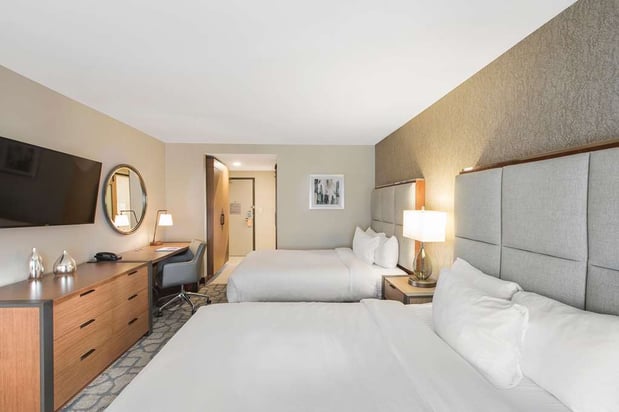 Images DoubleTree by Hilton San Antonio Northwest