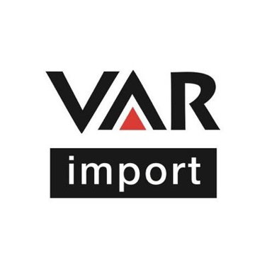 Varimport Oy Logo