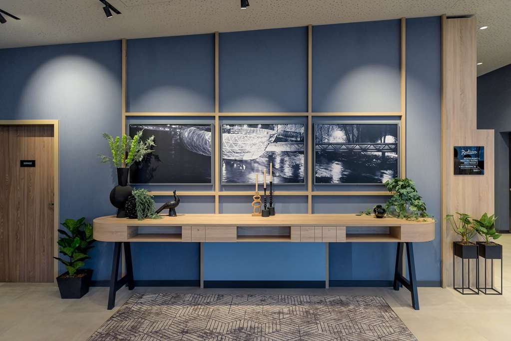 Bilder Radisson Hotel Graz