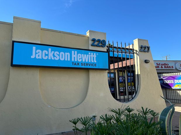 Images Jackson Hewitt Tax Service
