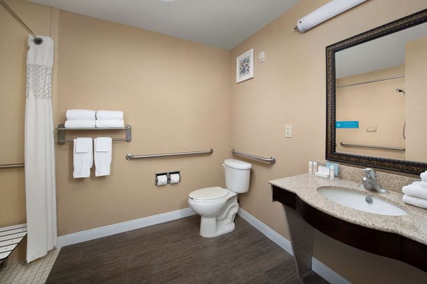 Images Hampton Inn & Suites Lakeland-South Polk Parkway