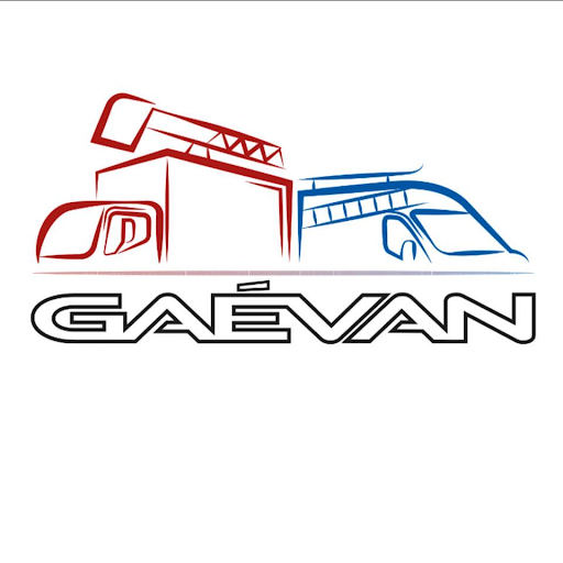 Gaévan Hino Québec
