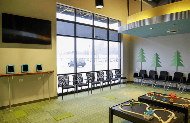 Images Blaine Kidds Pediatric Dentistry & Orthodontics