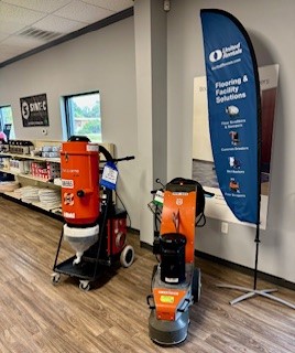 Images United Rentals - Flooring and Facility Solutions