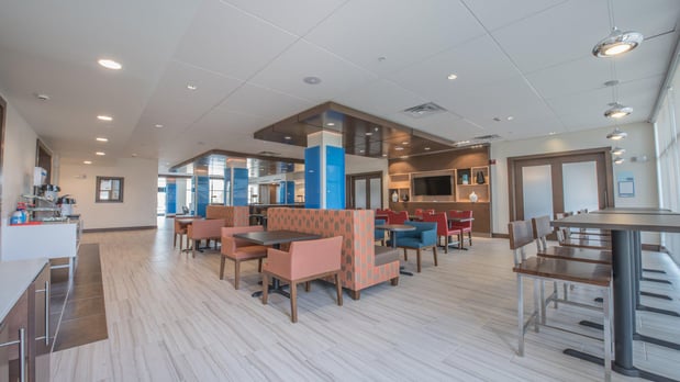 Images Holiday Inn Express & Suites Dripping Springs - Austin Area by IHG