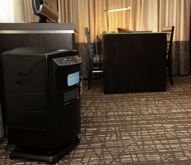 Images Embassy Suites by Hilton Las Vegas