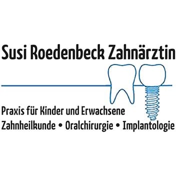 Roedenbeck-Moll Susi Zahnärztin  