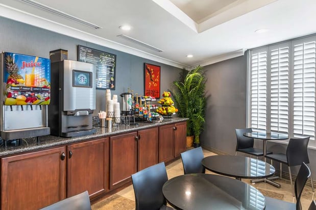 Images Best Western Plus Avita Suites