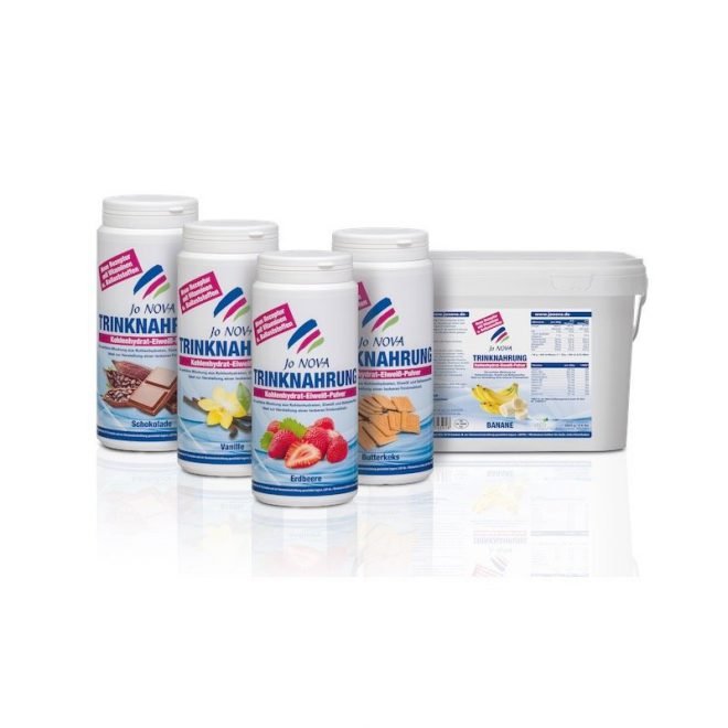 OTT Marketing Aufbaunahrung für Senioren, Langer-Stein-Strasse 1 in Eppelheim