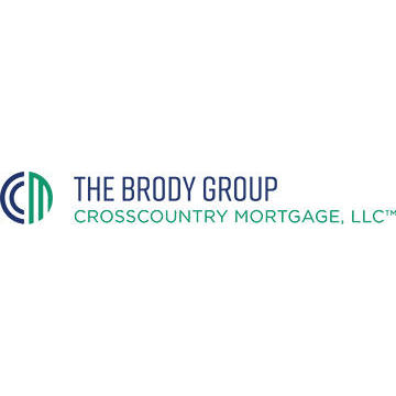 Ari Brody at CrossCountry Mortgage, LLC Logo