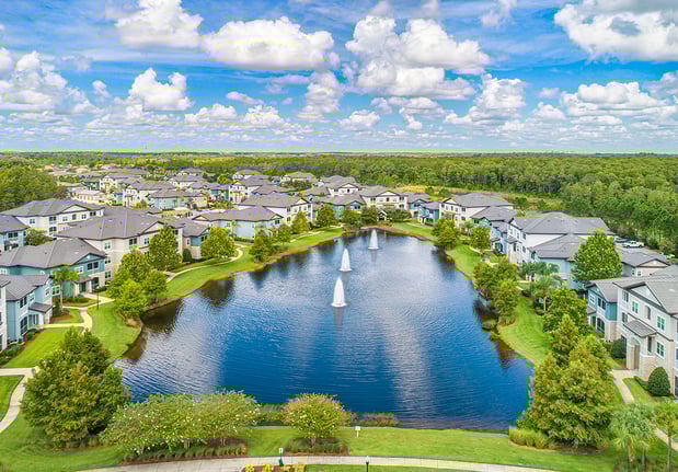 Images MAA Randal Lakes