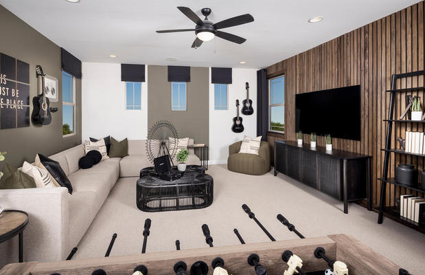 Images Aloravita by Pulte Homes