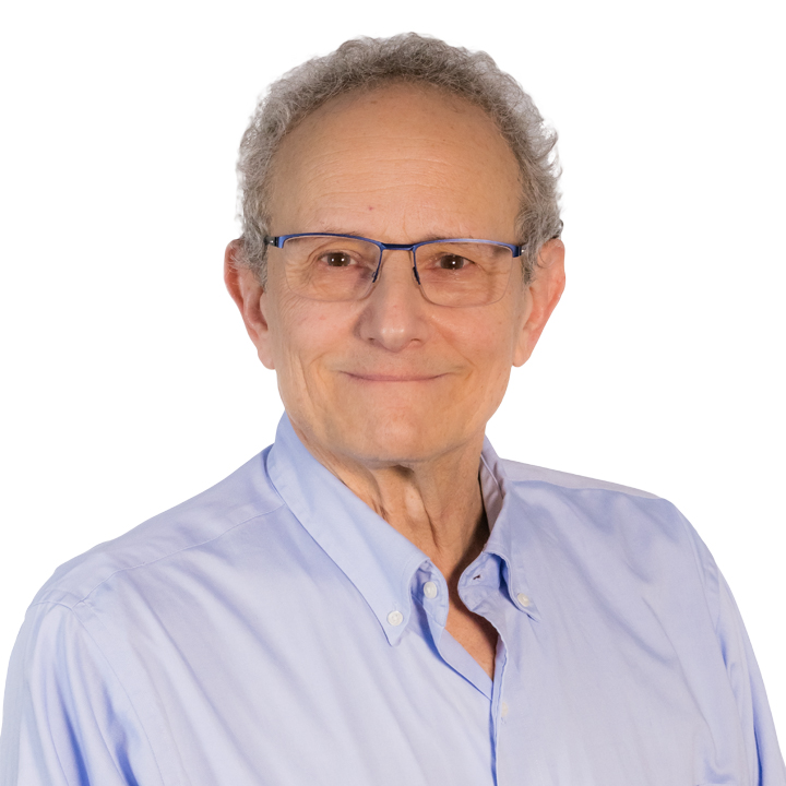 Dr. Louis Bierman, DO