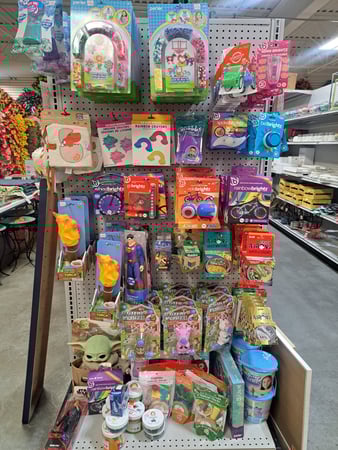 Images Jack & Josie’s