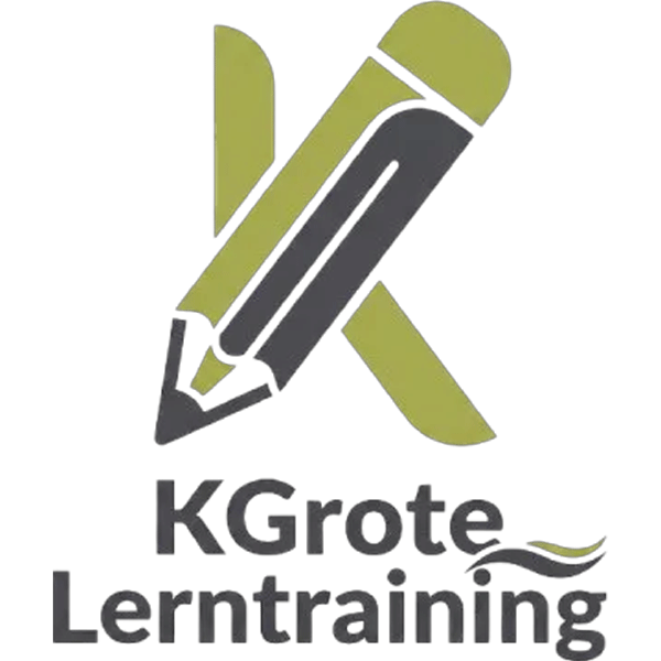 Logo von KGrote Lerntraining