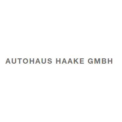 Autohaus Haake GmbH  
