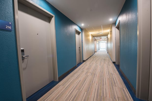 Images Holiday Inn Express & Suites Houston - Hobby Airport Area by IHG