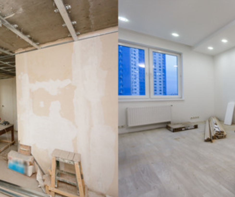 AlSarBau UG-Haftungsbeschränkung, Emmichstraße 22 in Berlin