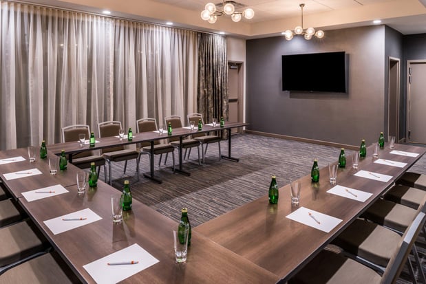 Images Even Hotel Eugene by IHG
