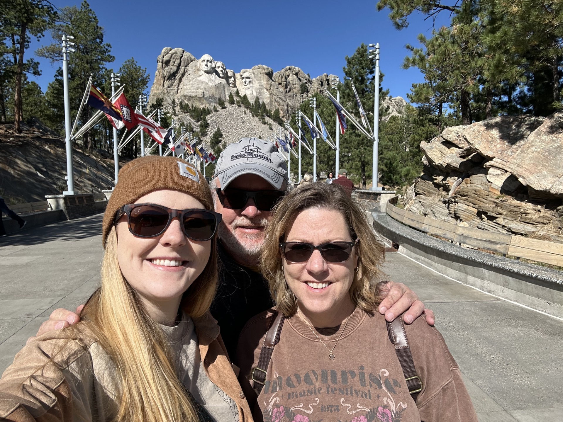 Family fun!
